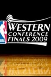 NBA Western Conference Finals