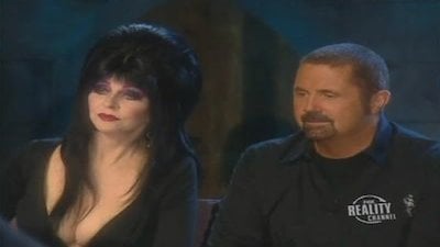 The Search for the Next Elvira Season 1 Episode 3