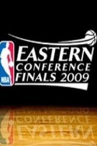NBA Eastern Conference Finals