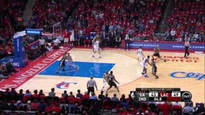 NBA Playoffs, Early Round Classics Season 2012 Episode 32