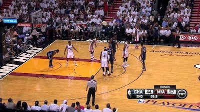 NBA Playoffs, Early Round Classics Season 2014 Episode 5