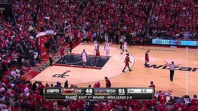 NBA Playoffs, Early Round Classics Season 2014 Episode 7