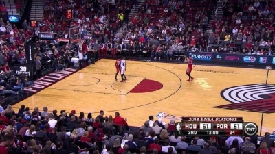 NBA Playoffs, Early Round Classics Season 2014 Episode 9