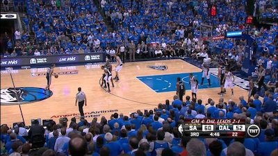 NBA Playoffs, Early Round Classics Season 2014 Episode 10