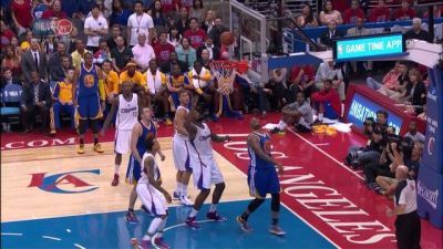 NBA Playoffs, Early Round Classics Season 2014 Episode 13