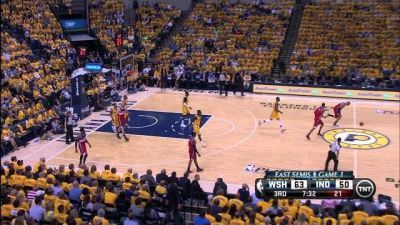 NBA Playoffs, Early Round Classics Season 2014 Episode 15