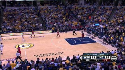 NBA Playoffs, Early Round Classics Season 2014 Episode 17