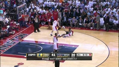 NBA Playoffs, Early Round Classics Season 2014 Episode 24
