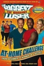 The Biggest Loser: At Home Challenge