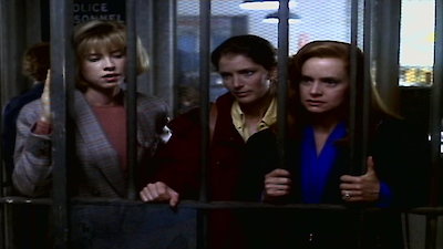 Sisters Season 2 Episode 6