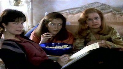 Sisters Season 2 Episode 8