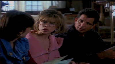 Sisters Season 2 Episode 12