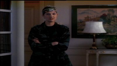 Sisters Season 2 Episode 15