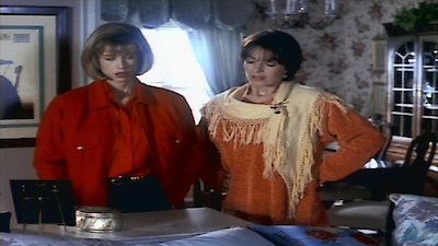 Sisters Season 2 Episode 17