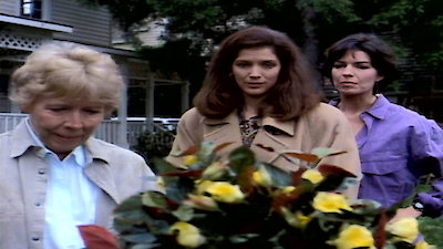 Sisters Season 2 Episode 19