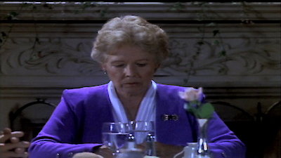 Sisters Season 2 Episode 21
