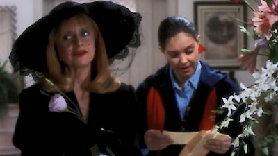 Sisters Season 3 Episode 15