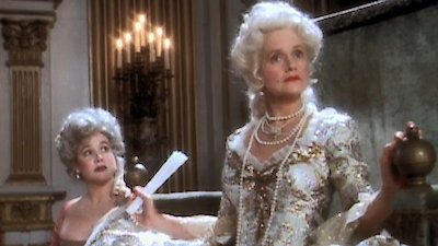 Sisters Season 3 Episode 22