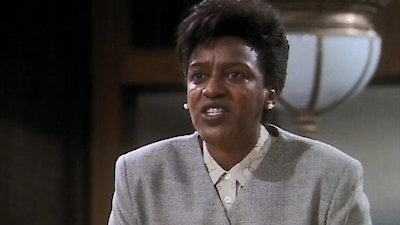 Sisters Season 4 Episode 6