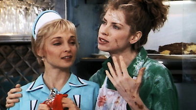 Sisters Season 4 Episode 12