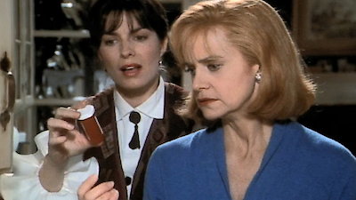 Sisters Season 4 Episode 13