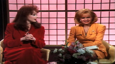 Sisters Season 4 Episode 22