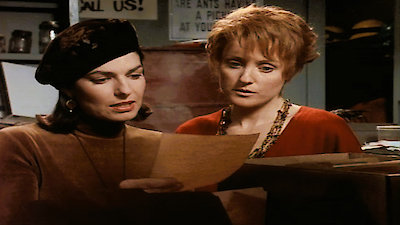 Sisters Season 5 Episode 13