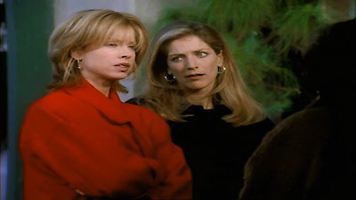 Sisters Season 5 Episode 14