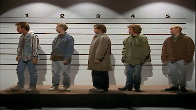Sisters Season 6 Episode 13