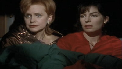Sisters Season 6 Episode 18
