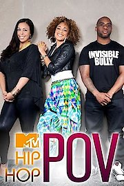MTV's Hip Hop POV