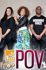 MTV's Hip Hop POV