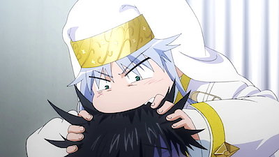 A Certain Magical Index Season 2 Episode 13