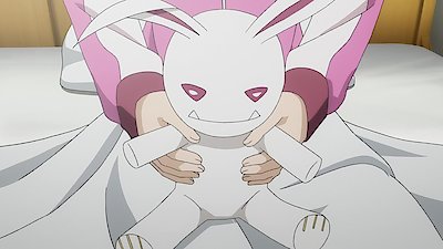 A Certain Magical Index Season 4 Episode 2