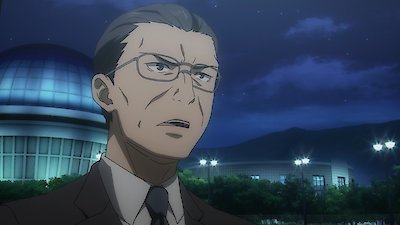A Certain Magical Index Season 4 Episode 3