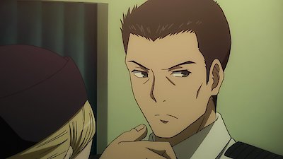 A Certain Magical Index Season 3 Episode 10