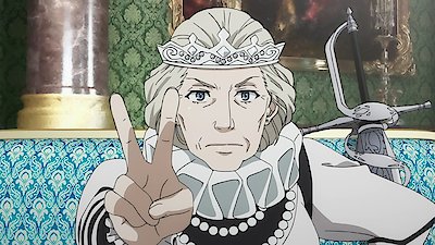 A Certain Magical Index Season 3 Episode 11