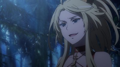 A Certain Magical Index Season 3 Episode 12