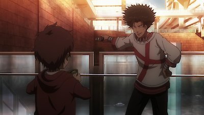 A Certain Magical Index Season 3 Episode 7