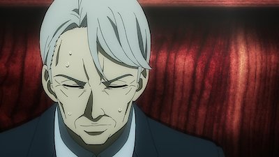 A Certain Magical Index Season 4 Episode 4