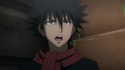 A Certain Magical Index Season 4 Episode 5