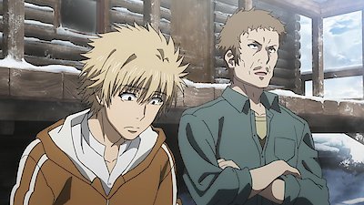 A Certain Magical Index Season 4 Episode 6