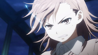 Watch A Certain Magical Index Season 1 Episode 1 - Academy City Online Now