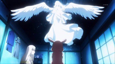 A Certain Magical Index Season 1 Episode 3