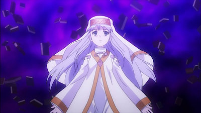 A Certain Magical Index Season 1 Episode 4