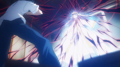 A Certain Magical Index Season 1 Episode 6