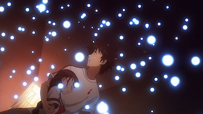 A Certain Magical Index Season 1 Episode 8