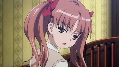 A Certain Magical Index Season 1 Episode 11