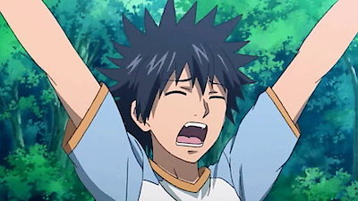 A Certain Magical Index Season 1 Episode 15