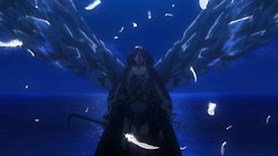 A Certain Magical Index Season 1 Episode 17